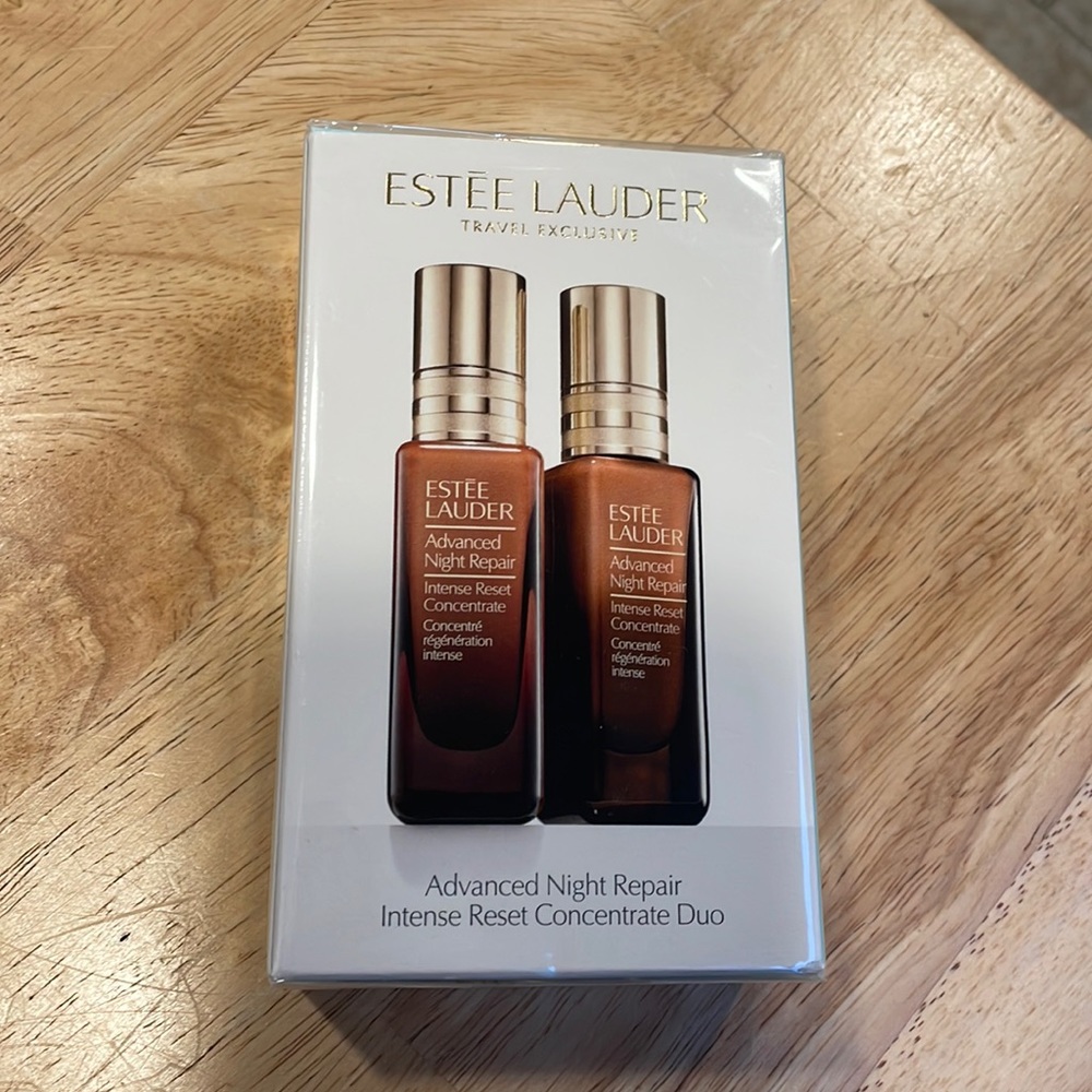 Estée Lauder advanced night repair